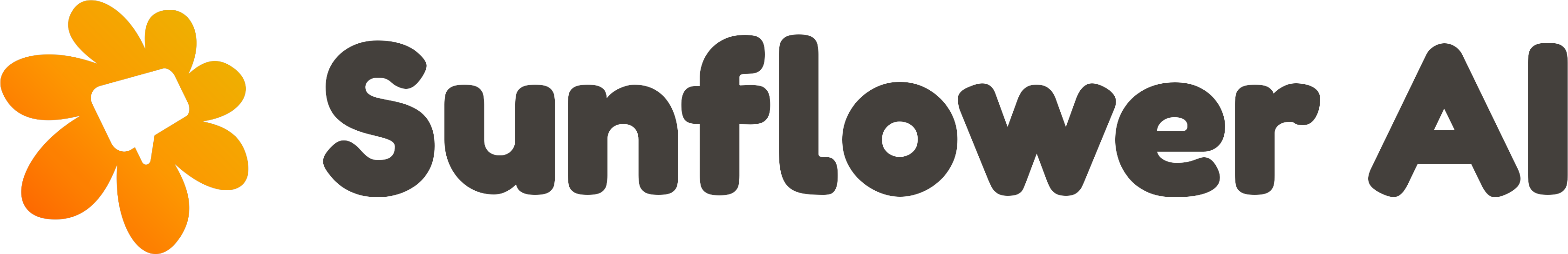 Sunflower AI logo